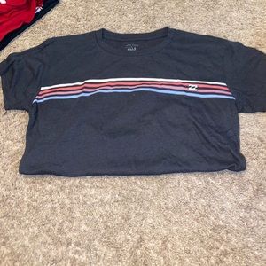 Billabong shirt